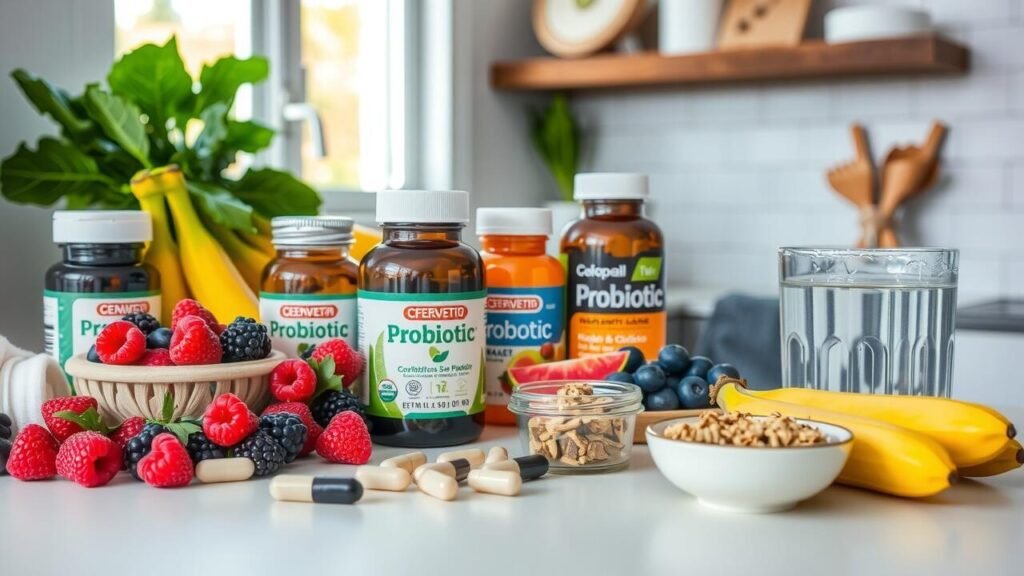 What supplements not to take with Hashimoto’s?