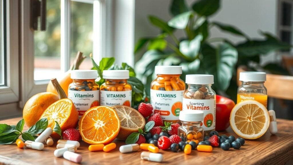 What supplements to take during the luteal phase?