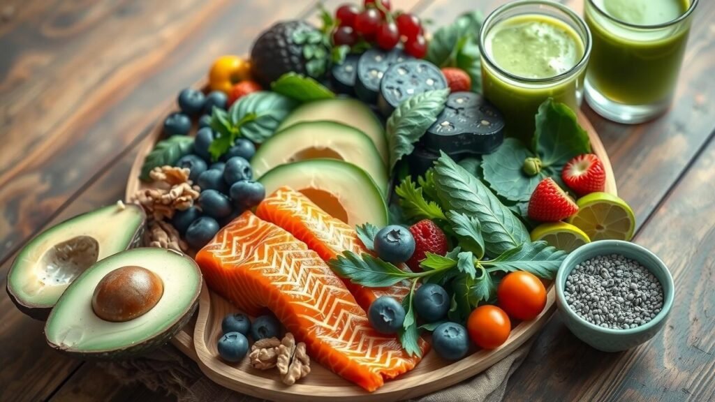 What three foods do neurologists say to avoid?