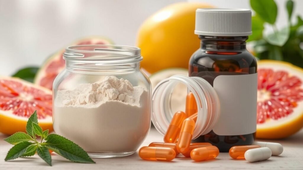 What to avoid when taking collagen?
