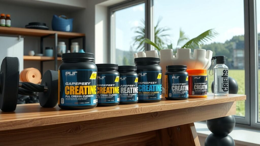 What to avoid when taking creatine?