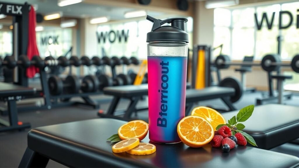 What to eat to look pumped?