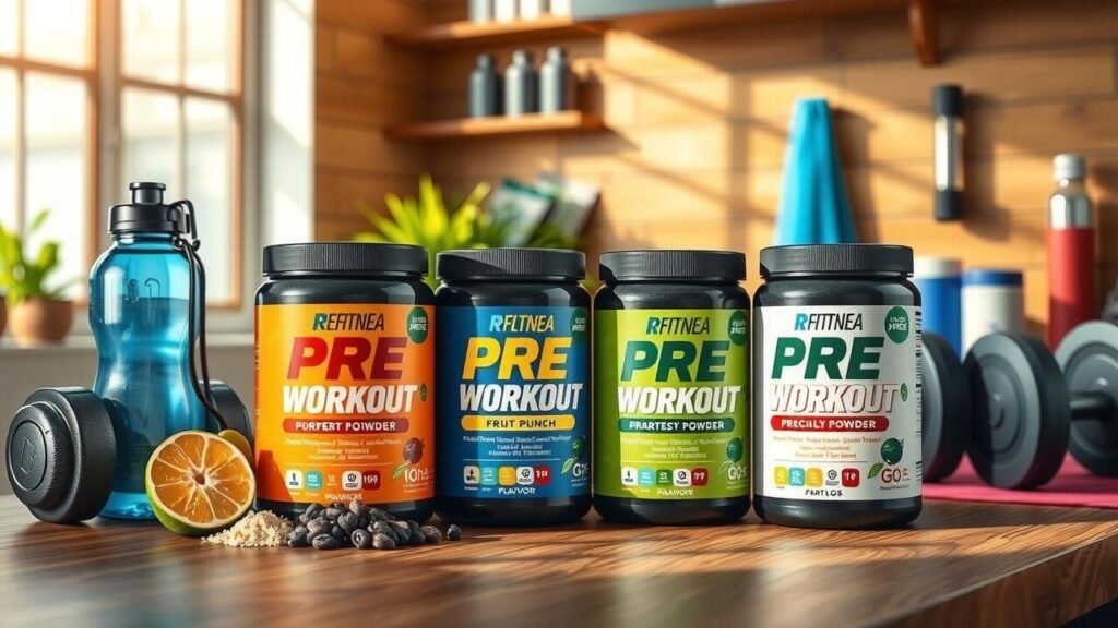 What to eat with an empty stomach in the morning before the gym?