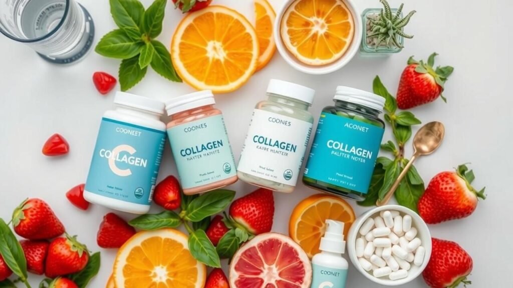 What to Know About Collagen Supplements Before You Buy