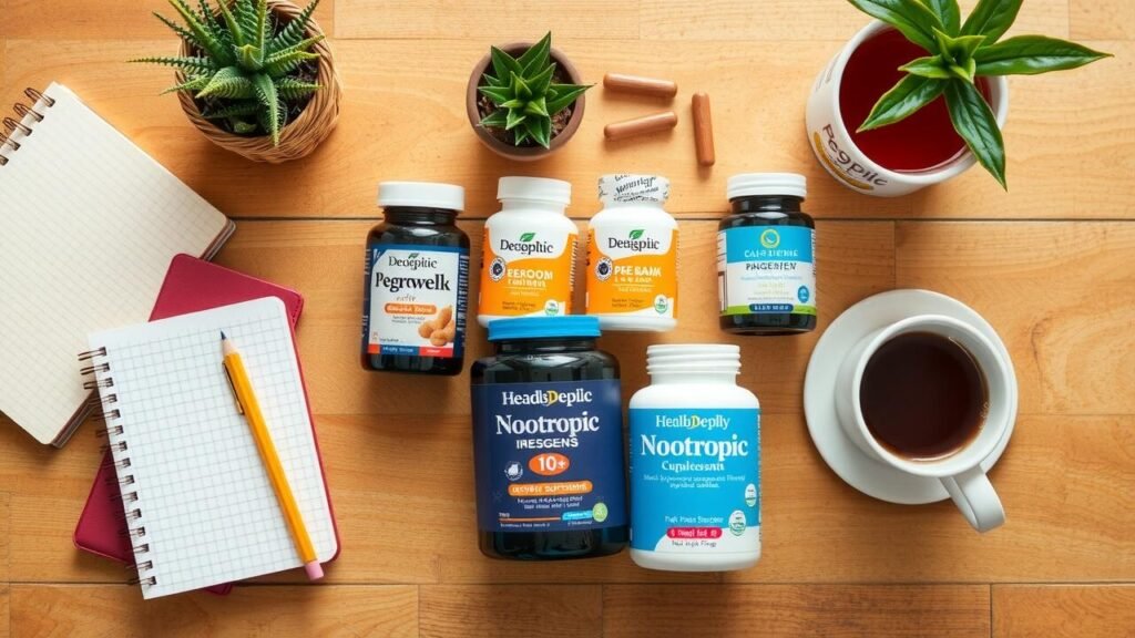 What to know before starting nootropics as a beginner