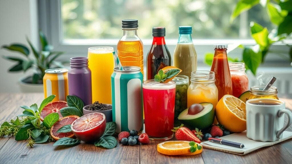 What to Look for in a Nootropic Drink for Cognitive Performance