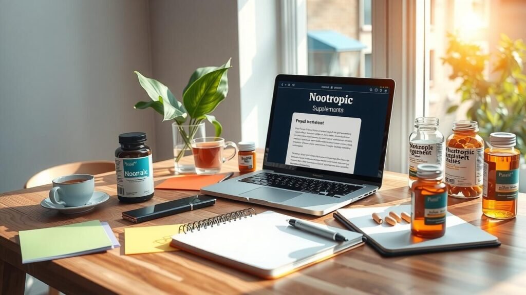 What to look for in a nootropic supplement?