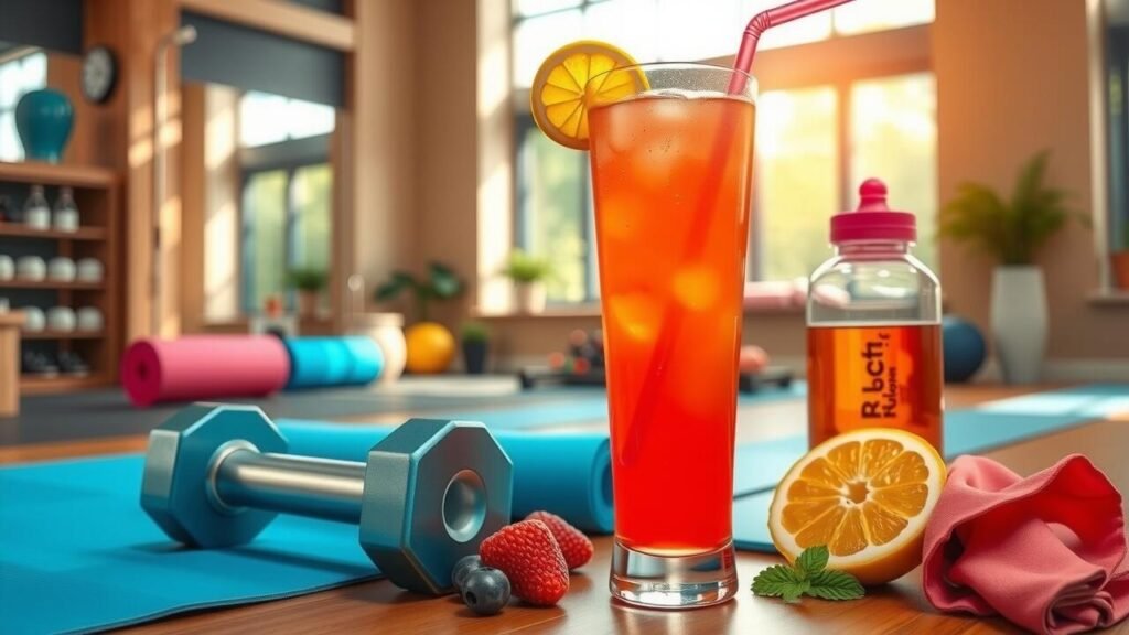 What to Look for in a Pre-Workout Drink: Essential Ingredients