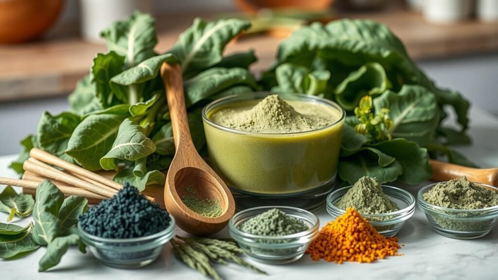 What to Look for in Affordable Greens Powders: A Comprehensive Guide