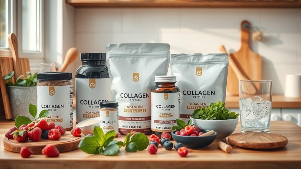 What to Look for in Quality Collagen Peptides