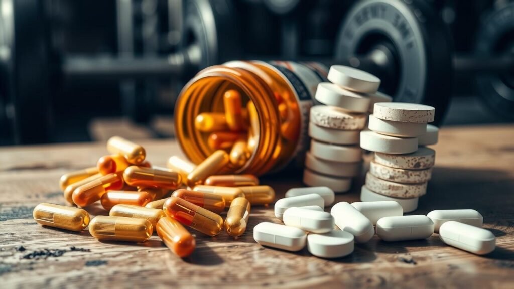 What to Look For When Buying Creatine Capsules vs Tablets