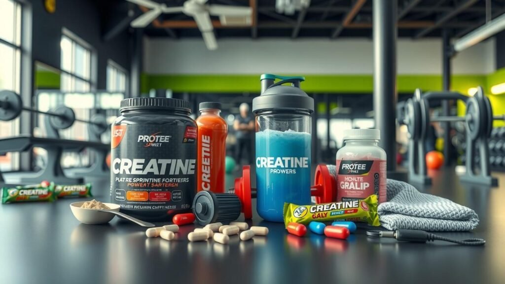 What type of creatine is best for bulking?