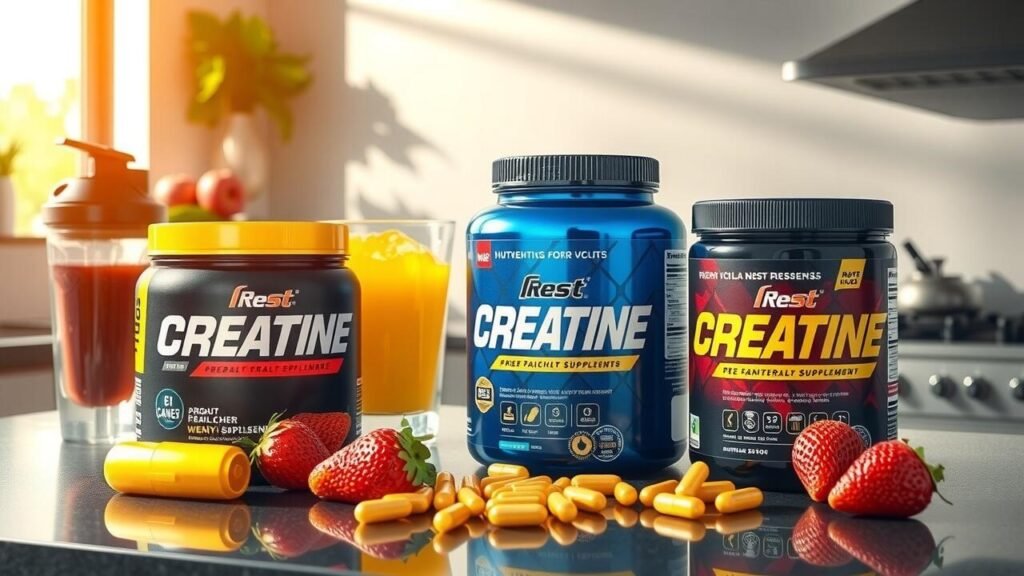 What type of creatine is best for cutting?