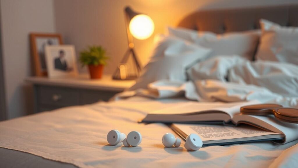 What type of ear plugs are best for sleeping?