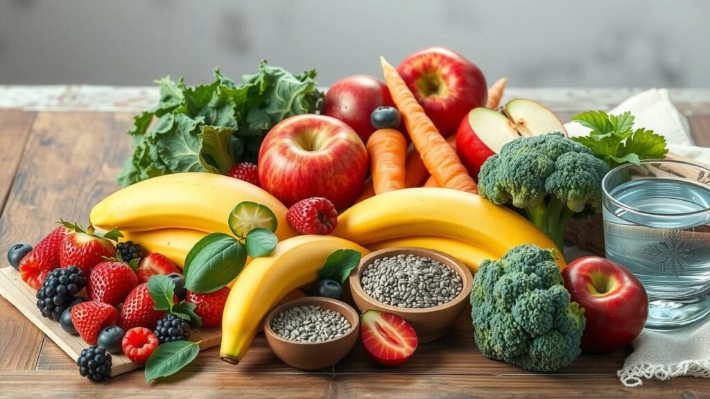 What type of fiber is best for losing weight?