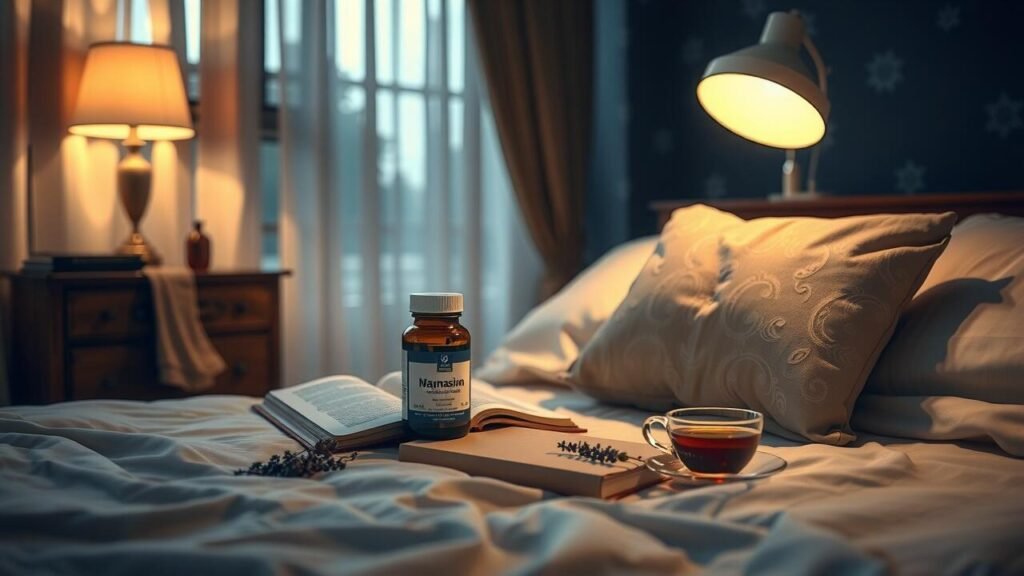 What type of magnesium is best for sleep?