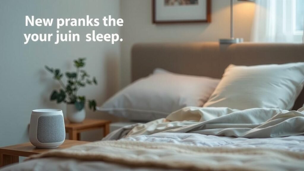 What type of white noise is best for sleeping?