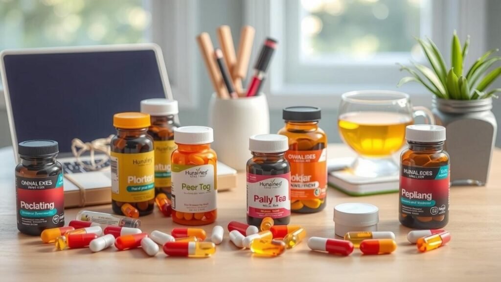 What vitamin am I lacking if I have brain fog?