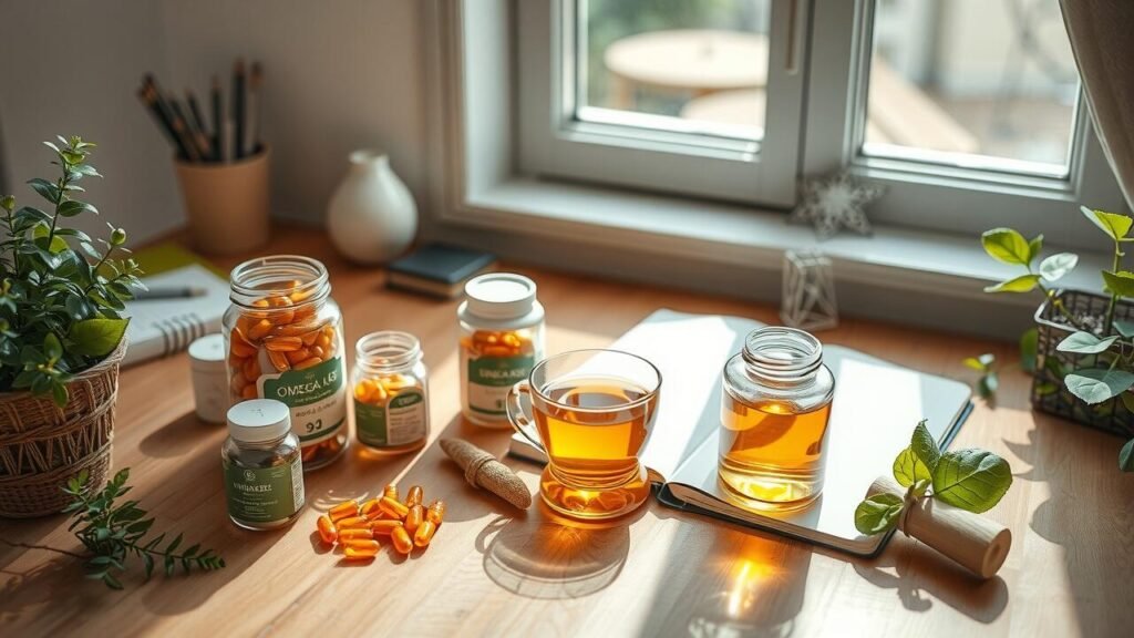 What vitamins are good for numbness?