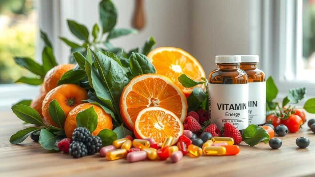 What vitamins to take with GLP-1?