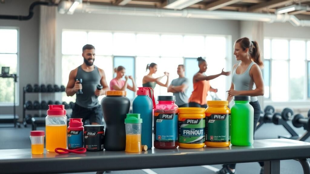 What’s a good beginner preworkout?