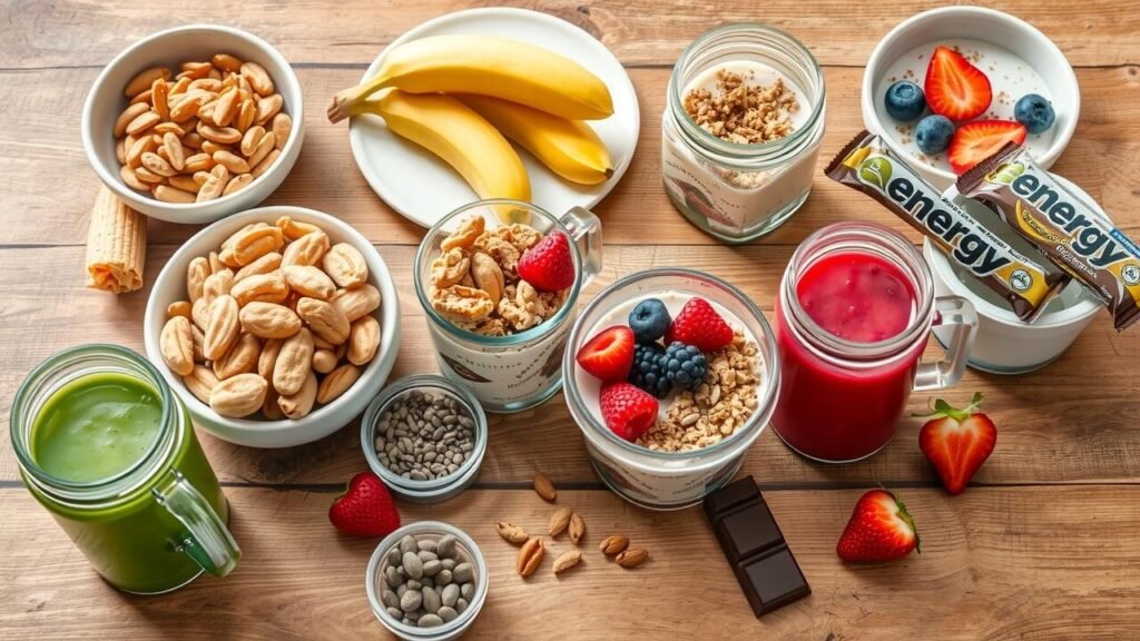 What’s a good snack for a diabetic?