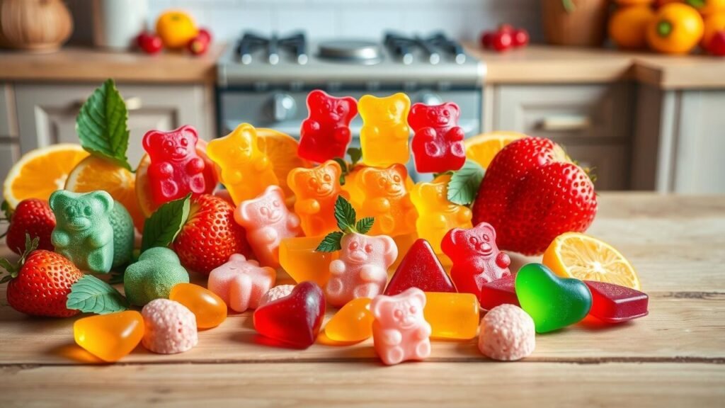 What’s the best collagen gummies to take?