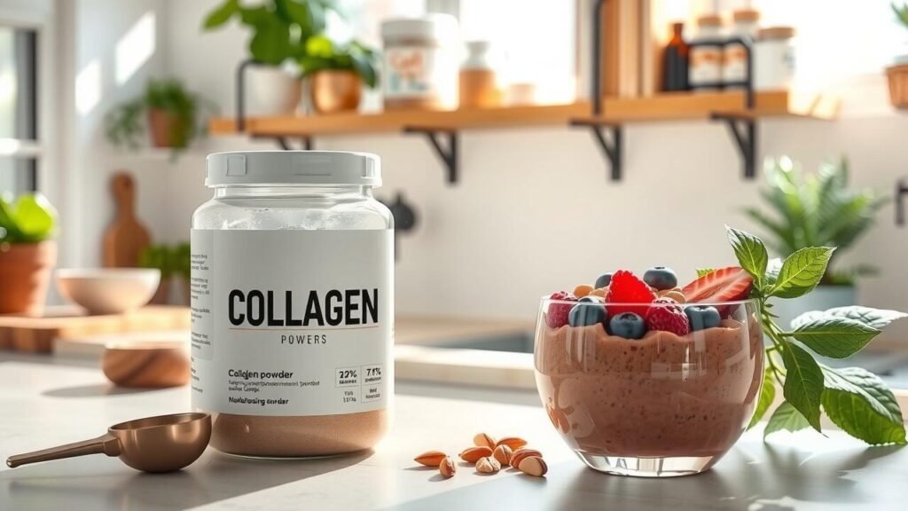 What’s the best collagen powder on Amazon?