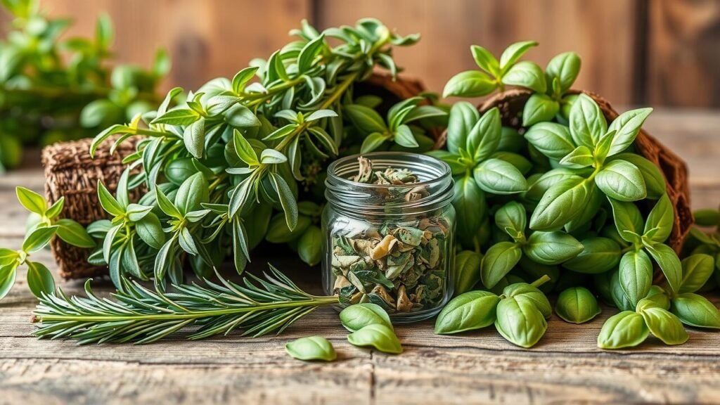 What’s the best herb for your brain?