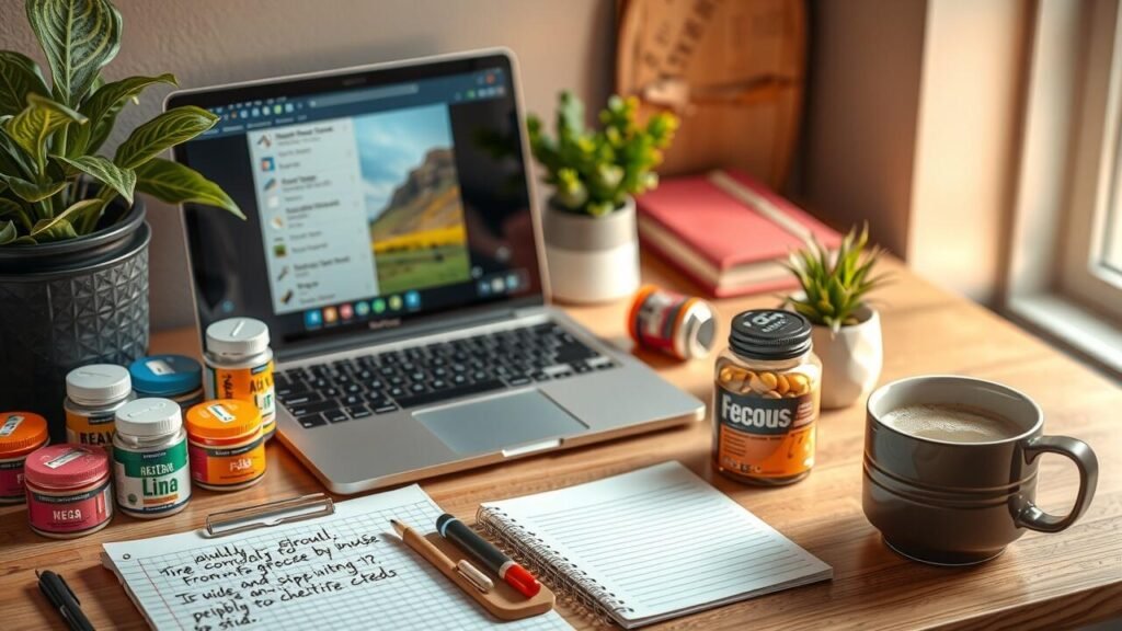 What’s the best nootropic for ADHD?