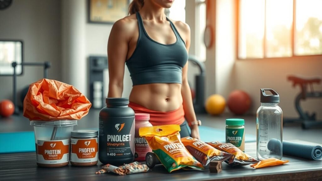 What’s the best pre-workout for beginners?