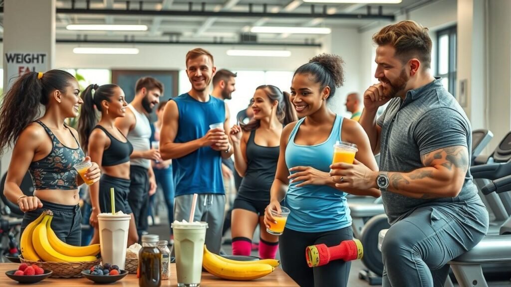 What’s the best pre-workout for weight loss?