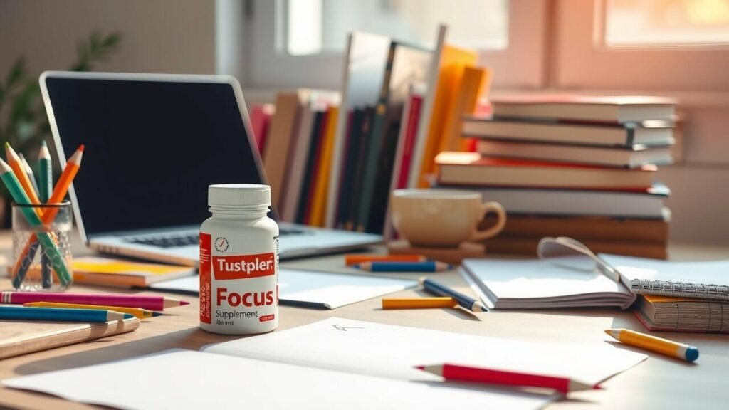 What’s the best supplement to improve focus?