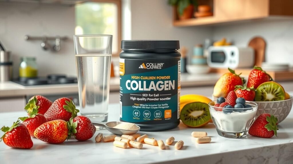 What’s the best tasting collagen?