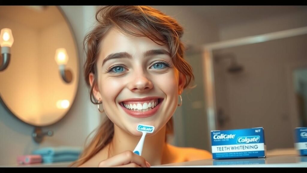 What’s the cheapest way to whiten teeth?