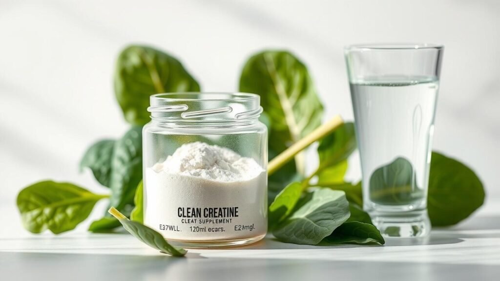 What’s the cleanest brand of creatine?