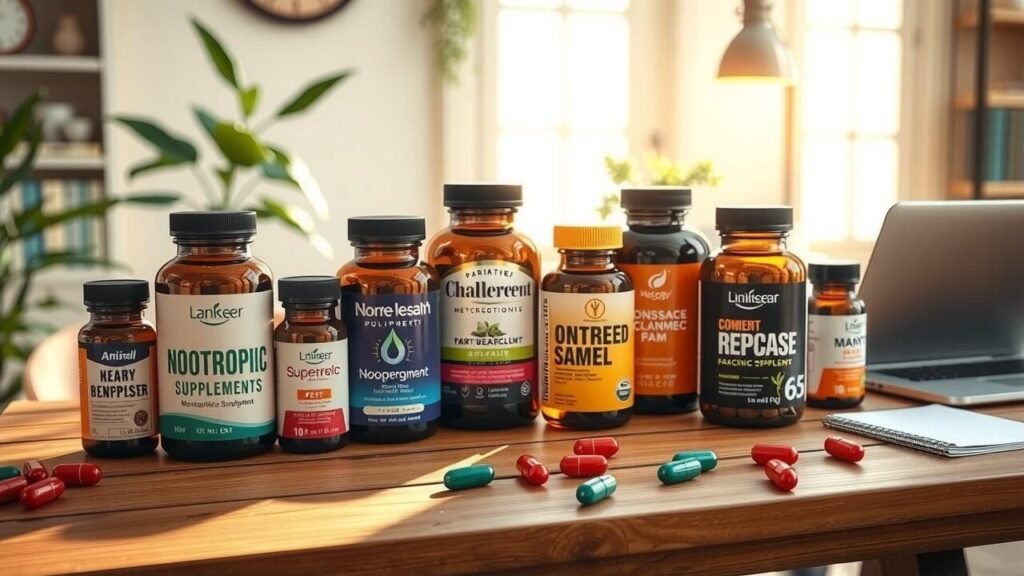 What’s the daily supplement that Rogan uses?