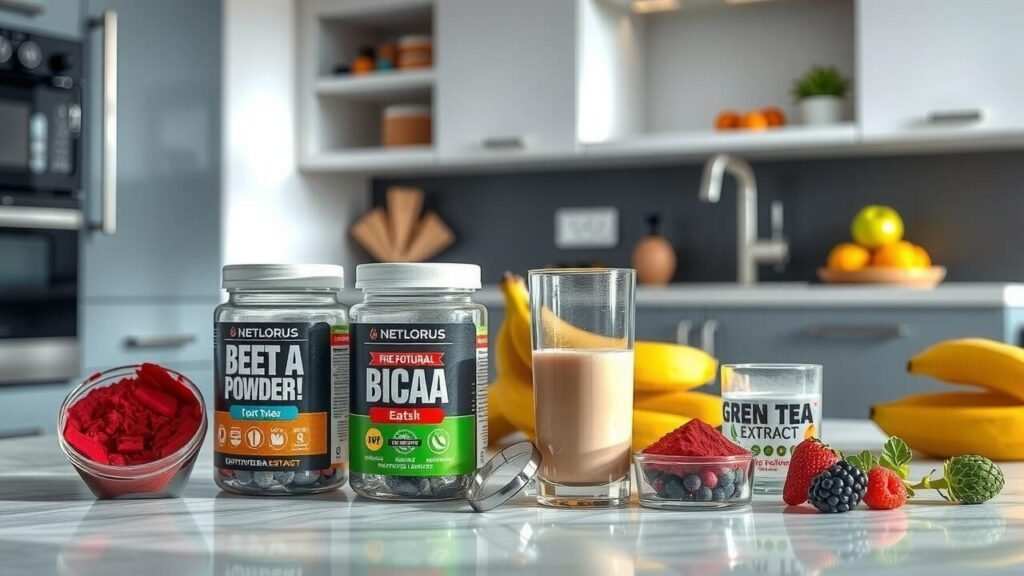 What’s the healthiest pre-workout to take?