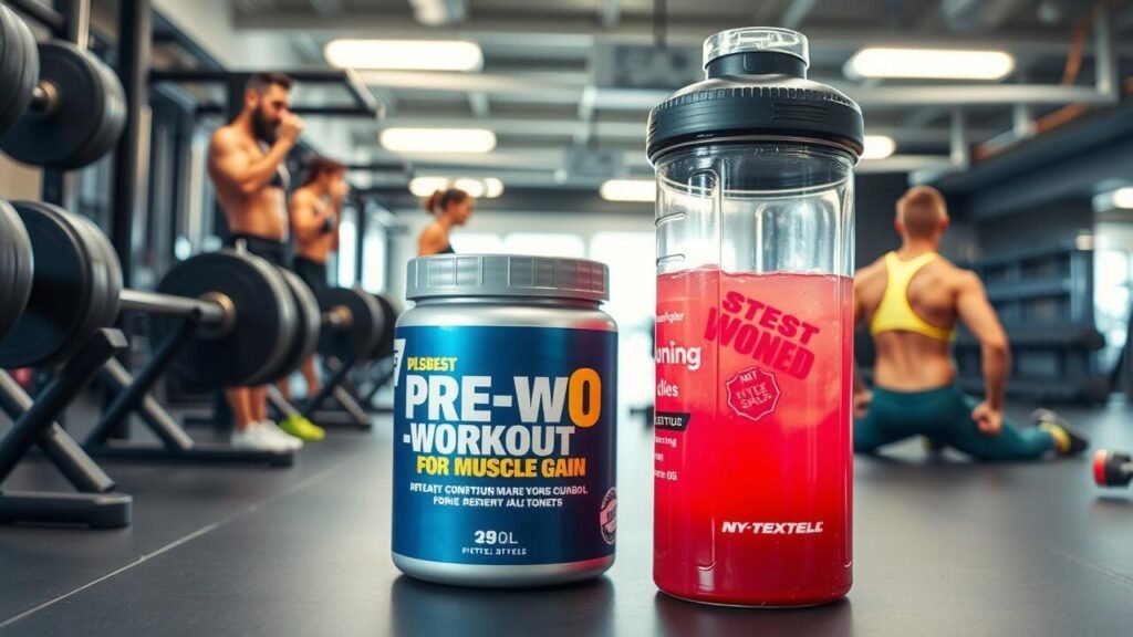 When to avoid pre-workout?