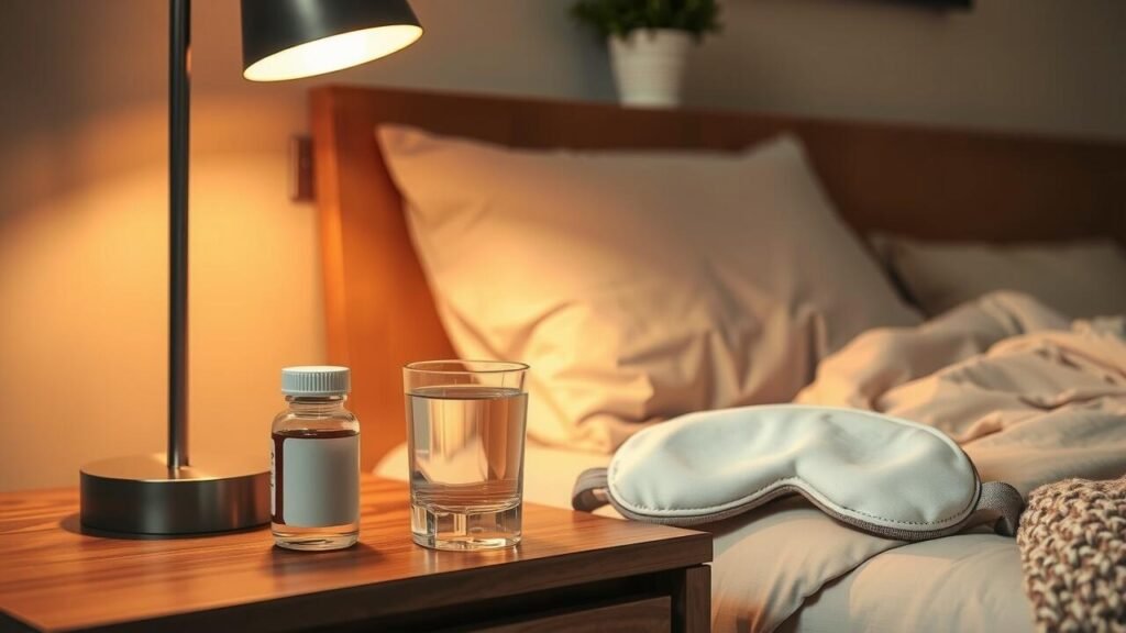 Which antihistamine helps you sleep?