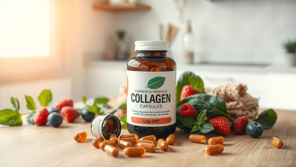 Which are the best collagen capsules to take?