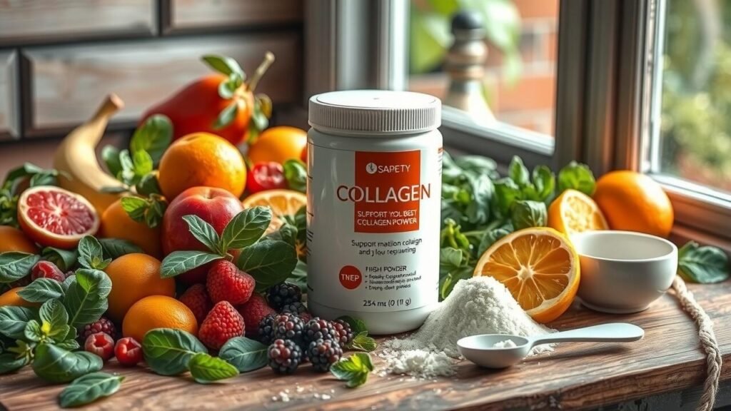 Which brand is best for collagen powder?