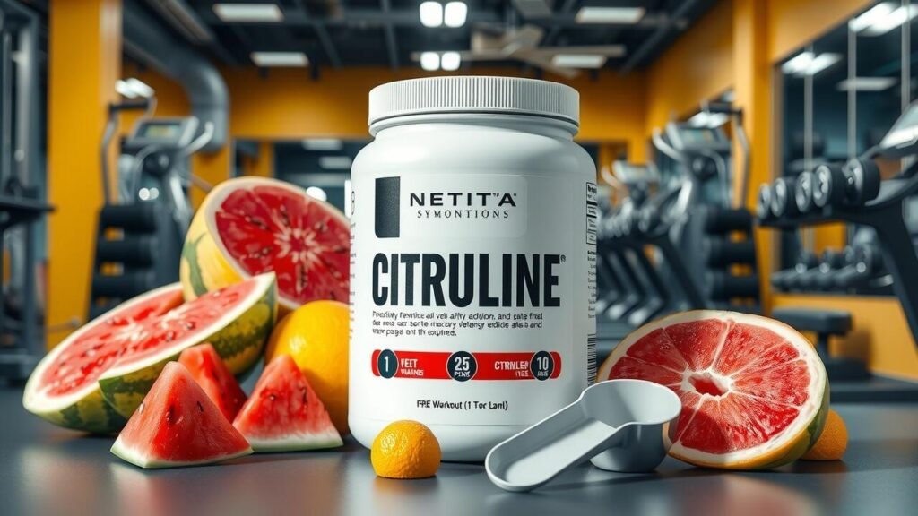 Which brand of citrulline is best?