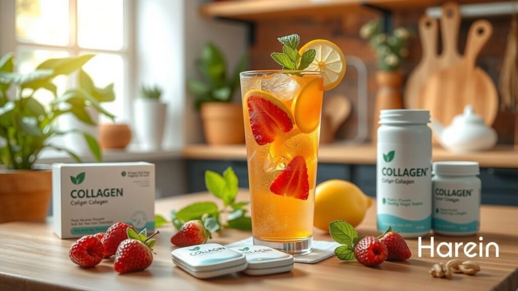 Which brand of collagen drink is the best?