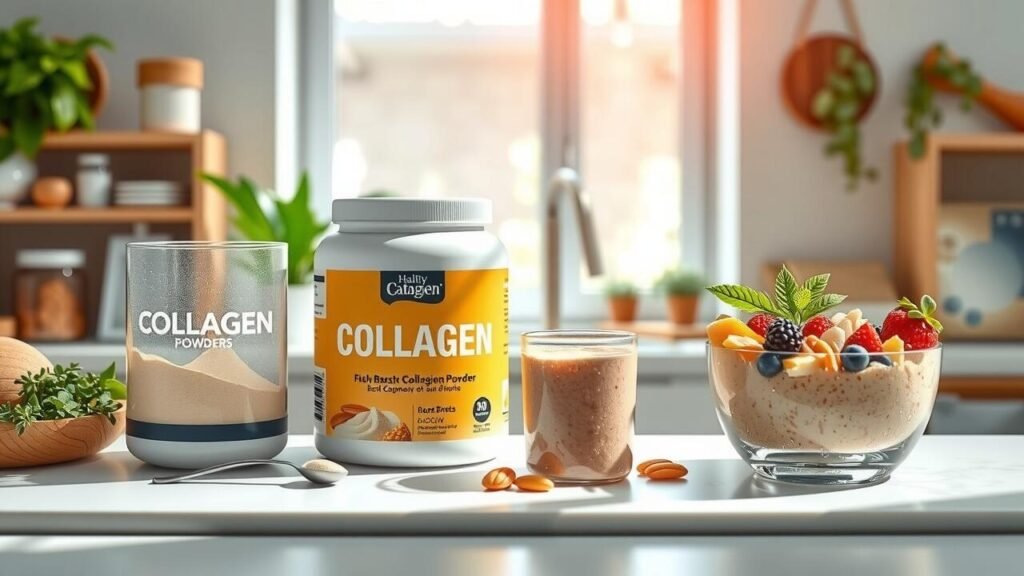Which brand of collagen powder is best?