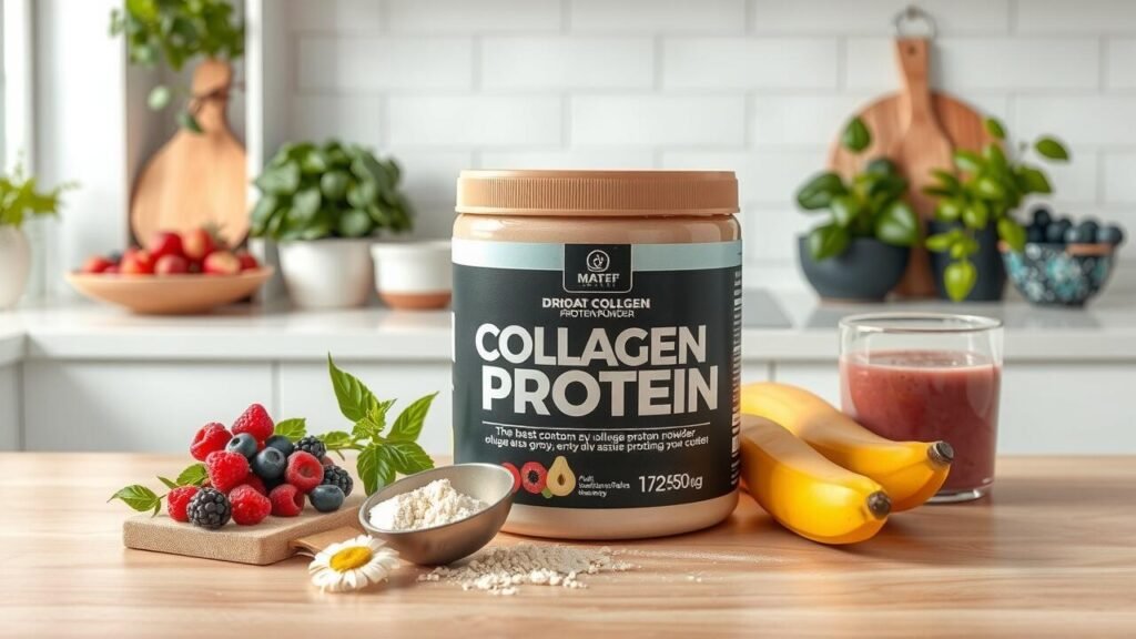 Which brand of collagen protein is best?