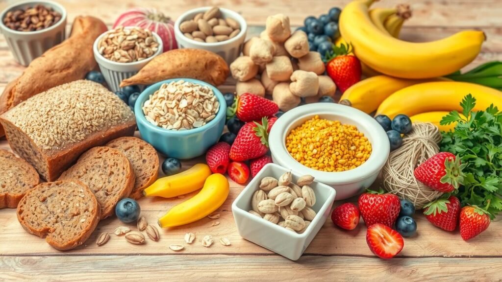 Which carbs give you the most energy?