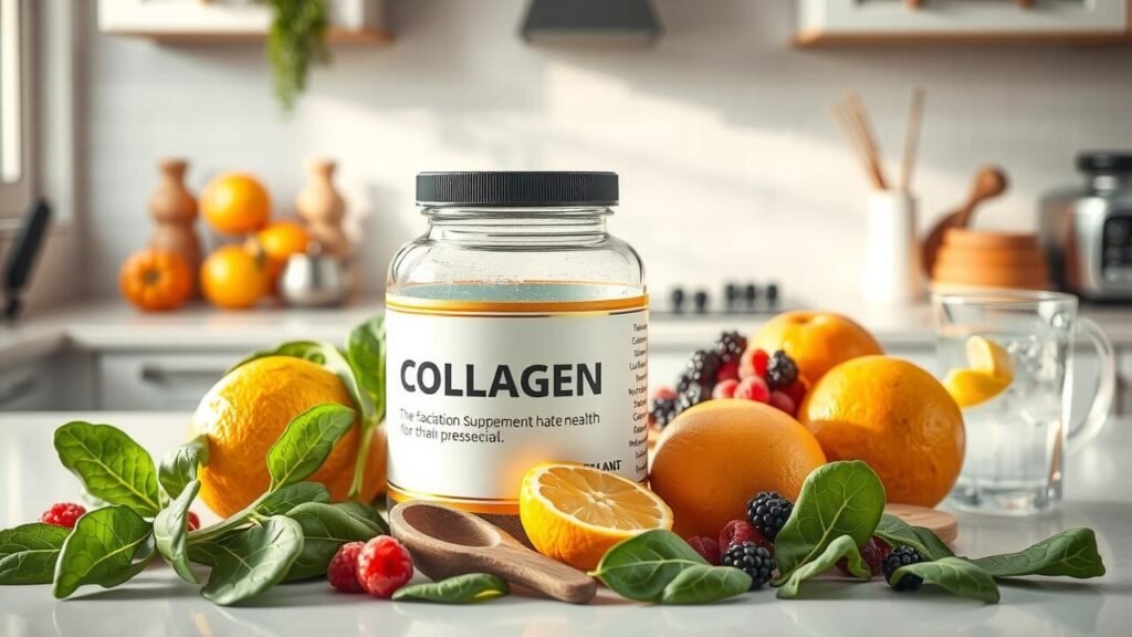 Which collagen is best for beginners?
