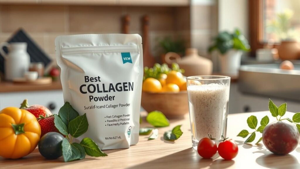 Which collagen powder is the safest?