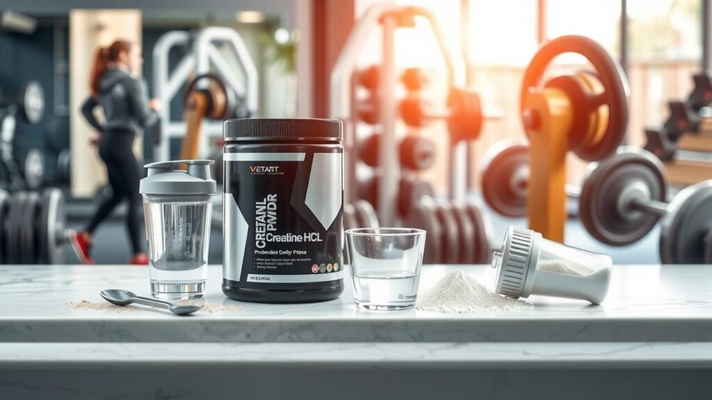 Which creatine HCl is the best?